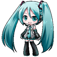 Miku my beloved
