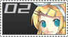 Stamp